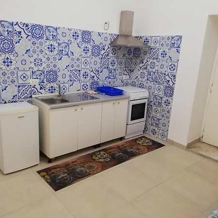 A Napoli Apartment Luaran gambar