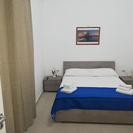 A Napoli Apartment Luaran gambar