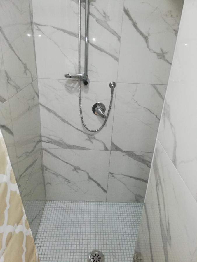 A Napoli Apartment Luaran gambar