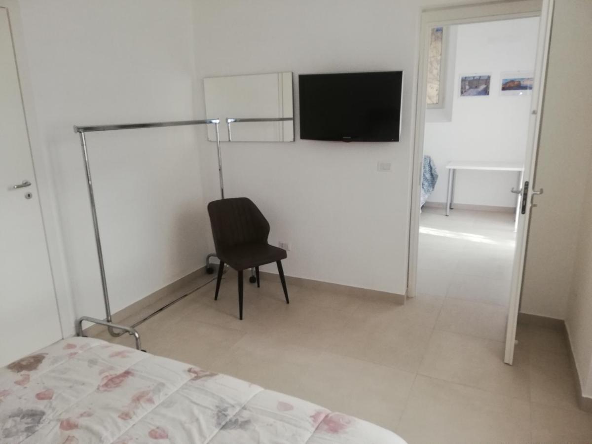 A Napoli Apartment Luaran gambar