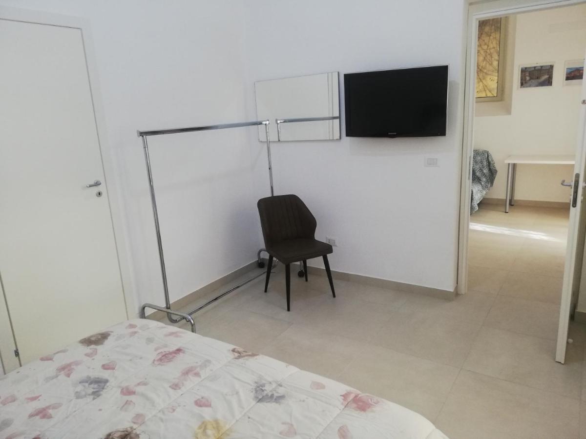 A Napoli Apartment Luaran gambar