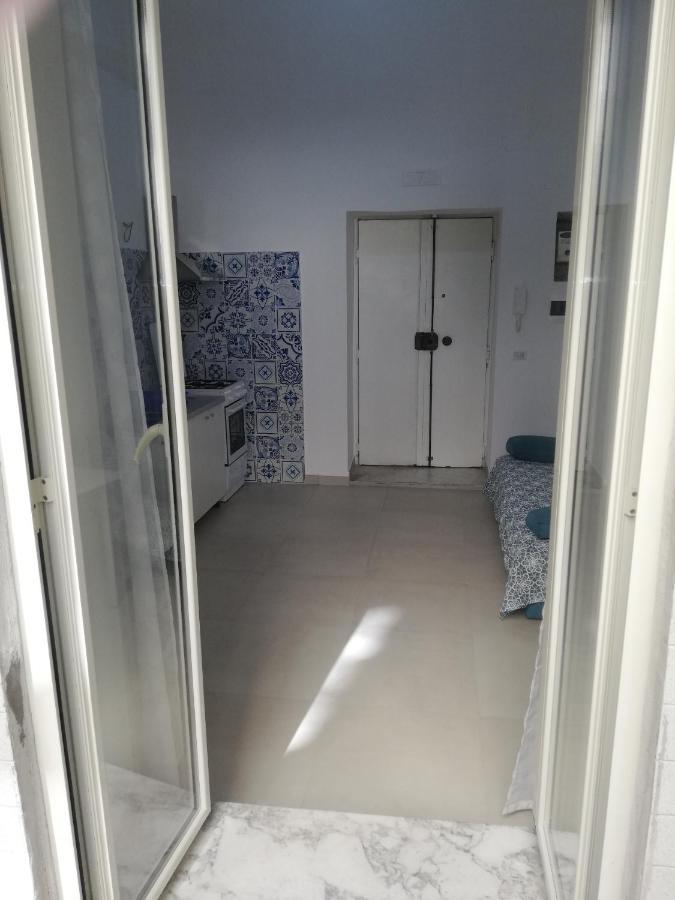 A Napoli Apartment Luaran gambar