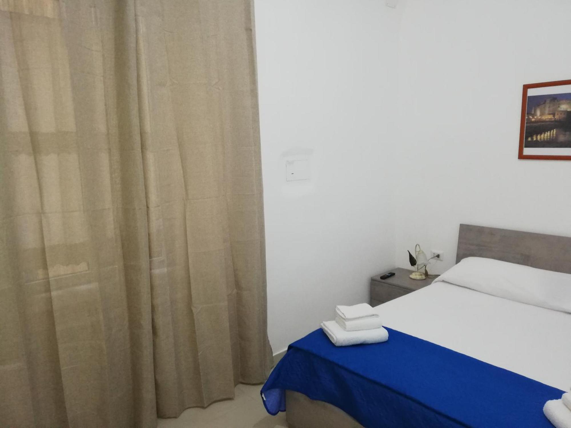 A Napoli Apartment Luaran gambar
