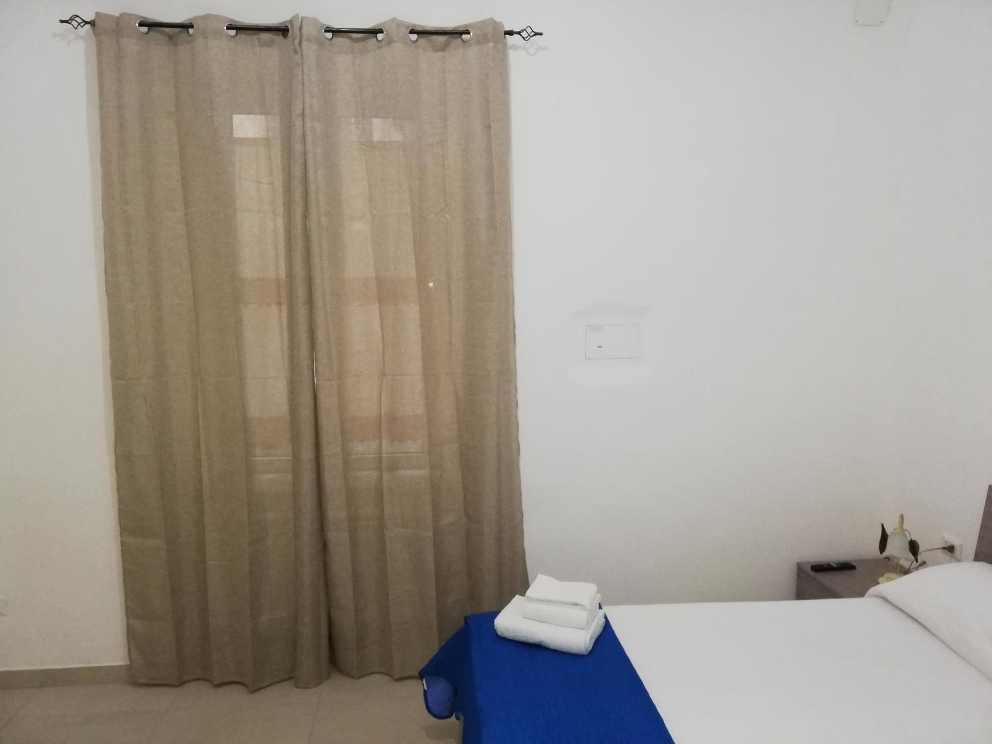 A Napoli Apartment Luaran gambar